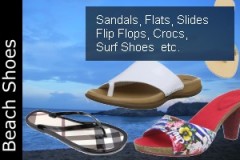 Beach Shoes