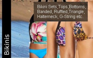 Bikini Reviews