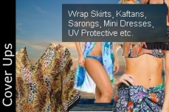 Beach Cover Ups