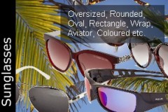 Designer Sunglassases