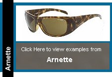 Arnette
