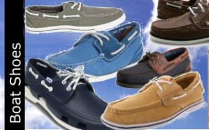 Boat Shoes