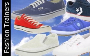 Fashion Trainers