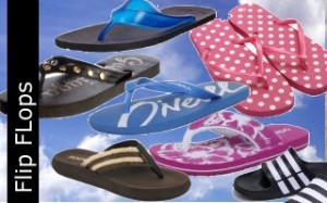 Flip Flops