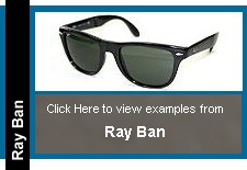 Ray Ban