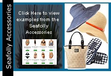 Seafolly Accessories