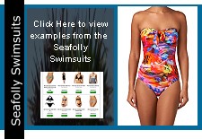 Seafolly Swimsuits