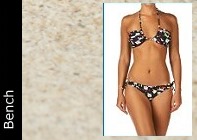 Bench Bikinis