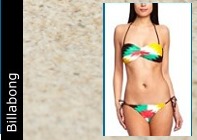 Billabong Bikinis
