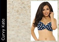 Curvy Kate Bikinis