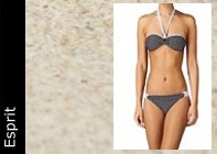 Esprit Bikinis