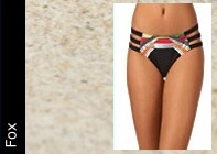 Fox Bikinis