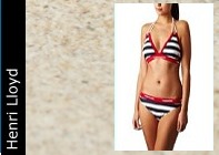 Henri Lloyd Bikinis