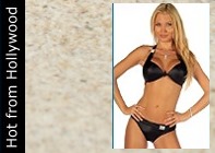 Hot from Hollywood Bikinis
