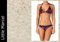 Little Marcel Bikinis