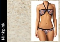 Mink Pink Bikinis