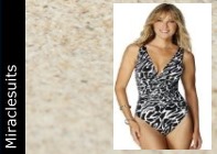 Miraclesuits Beachwear