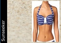 Sunseeker Bikinis
