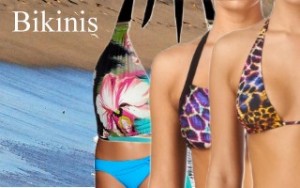 Top Bikini Searches 2021