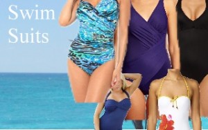 Top Swimsuit Searches 2021