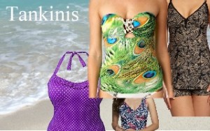 Top Tankini Searches 2021/22
