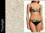 Triumph Bikinis